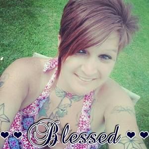 Meet your Posher, Jackie